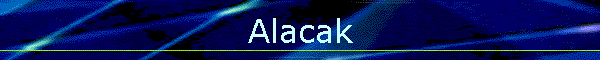 Alacak