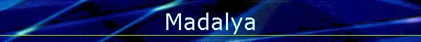 Madalya