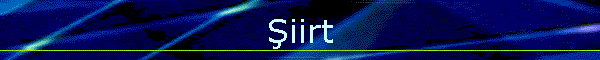 Şiirt