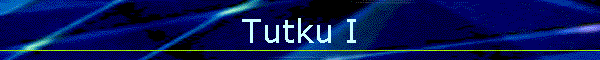 Tutku I